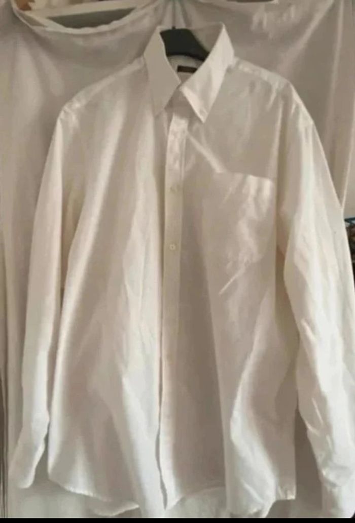 Chemise