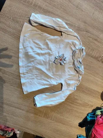 Pull obaibi