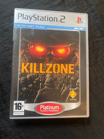 KillZone ps2