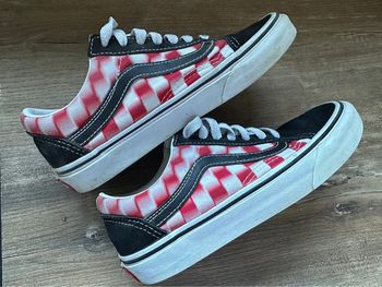 VANS pointure 35