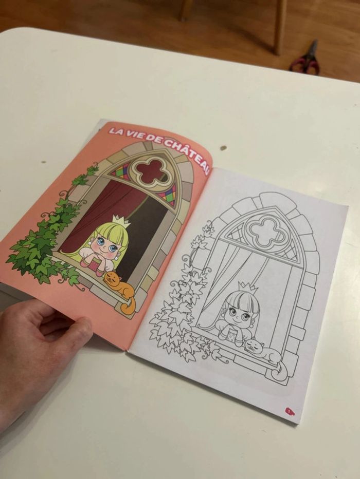 Magazine j’apprends en m’amusant - photo numéro 6