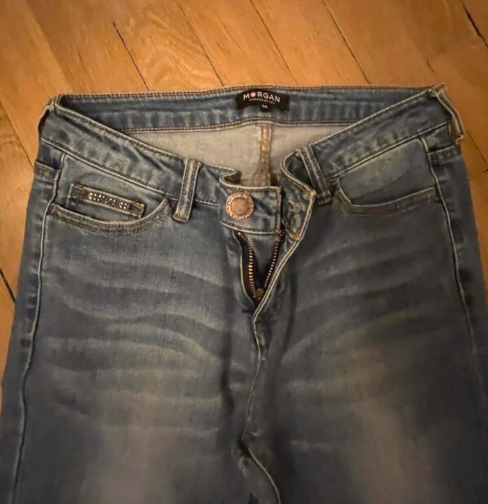 Jean Morgan - photo numéro 3