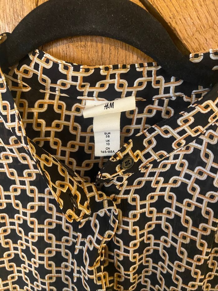 Robe H&M - photo numéro 2