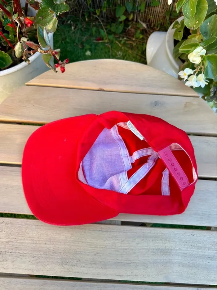 Casquette Magny cours 95 F1 - photo numéro 9