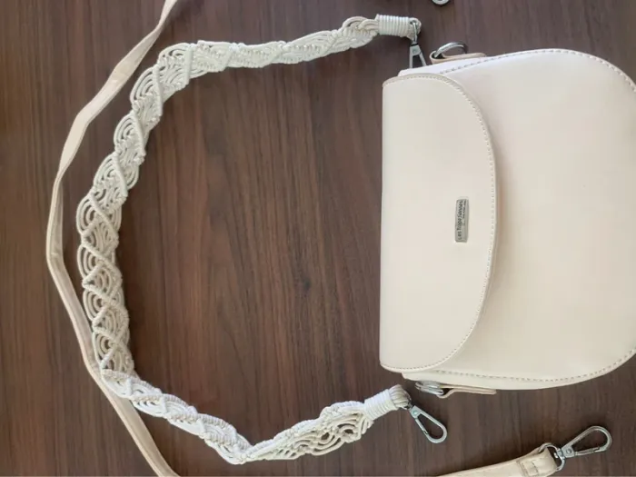 Les Tropeziennes sac bandoulière - photo numéro 4