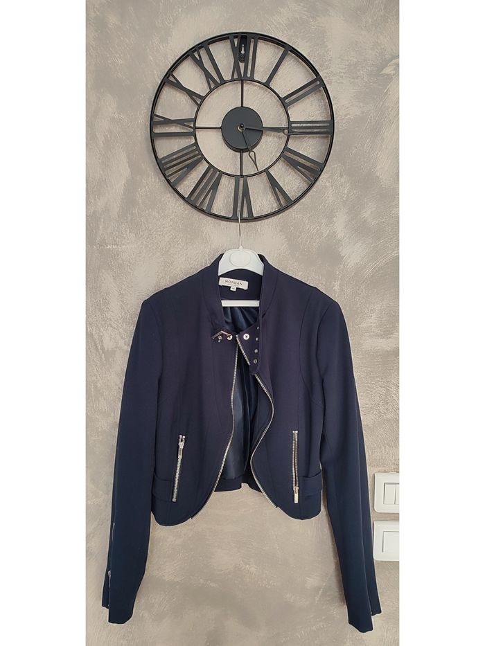 Veste Morgan taille 38