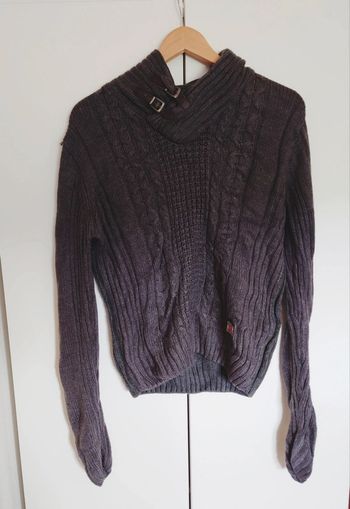 Pull taille M