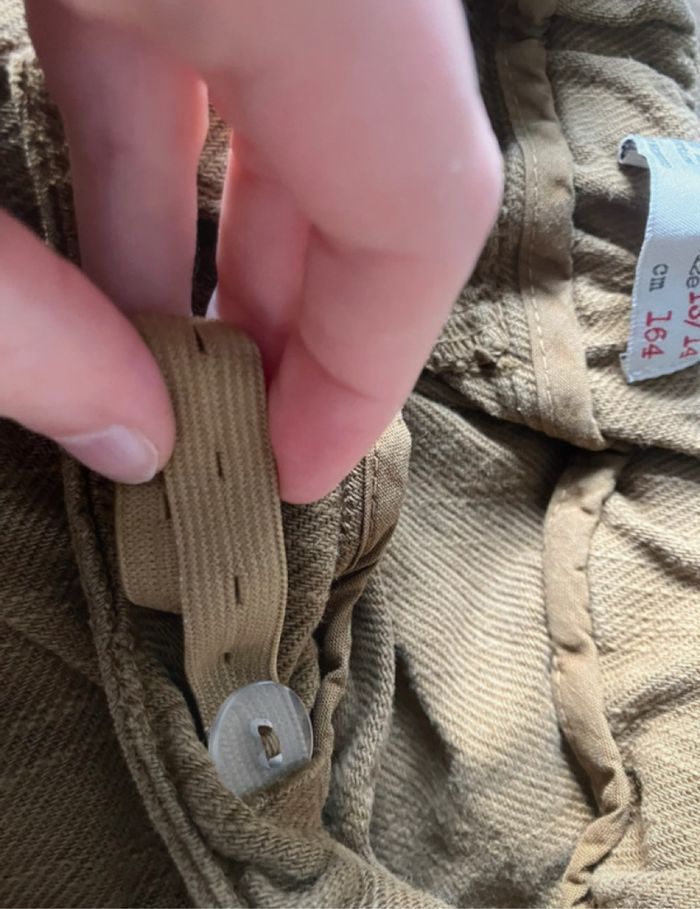 Pantalon Zara - photo numéro 5