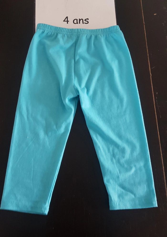 Pantacourt 4 ans - photo numéro 2