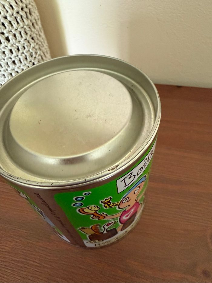 Boîte à conserver - DLP - photo numéro 10