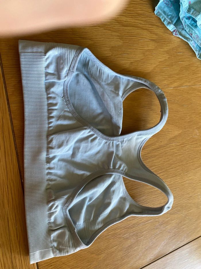 Brassière taille S - photo numéro 2