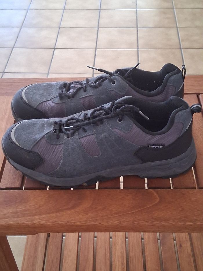 Chaussures homme - photo numéro 2