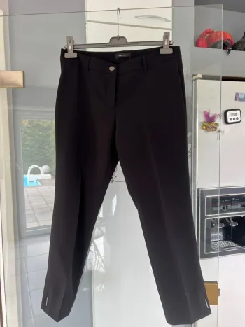 Pantalon habillé