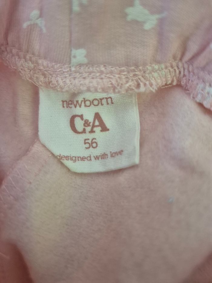 1mois fille - photo numéro 7