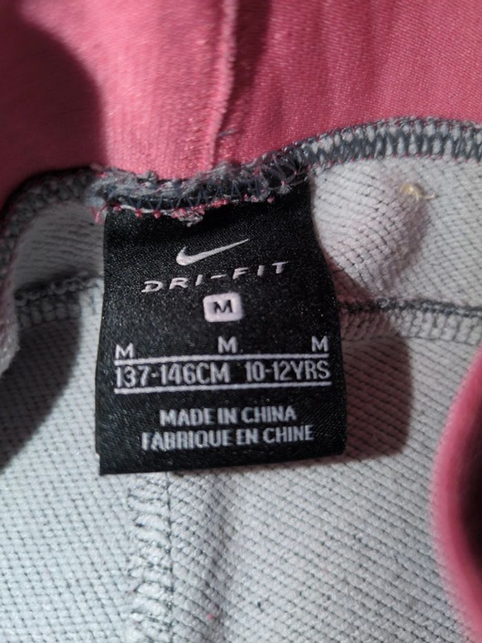 Jogging enfant nike - photo numéro 3