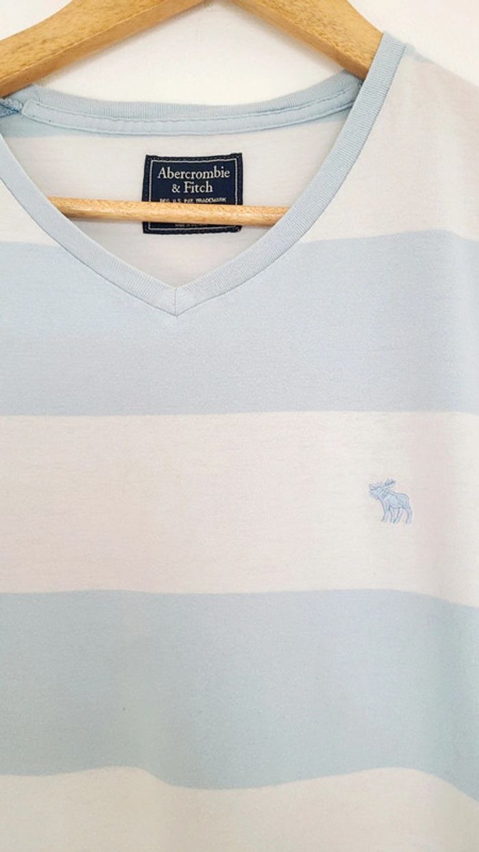 Lot de 3 tee-shirts taille M - photo numéro 7