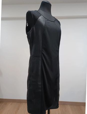 Robe noire Kaporal taille L