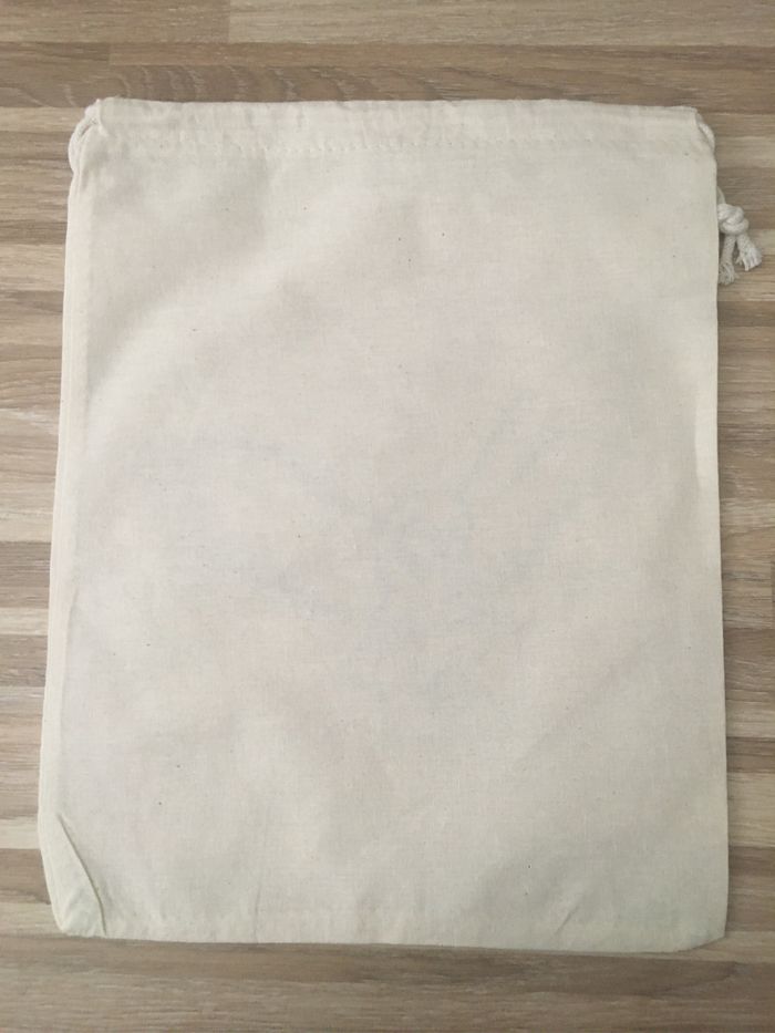 Pochette de rangement Harry potter - photo numéro 2