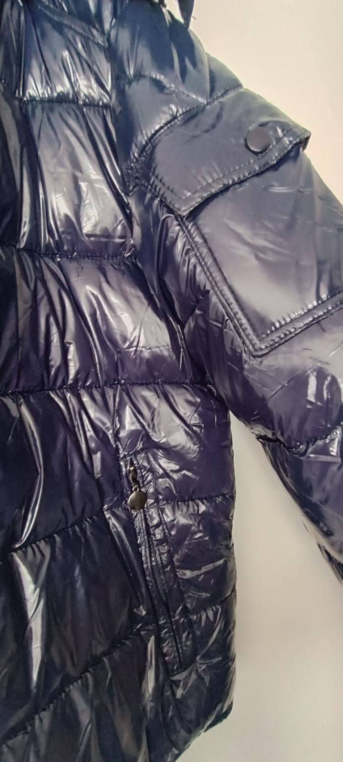 Superbe doudoune mixte - photo numéro 4