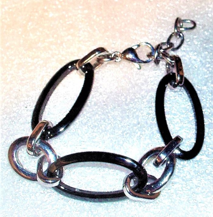 Parure de Bijoux "Ceranity" - photo numéro 3