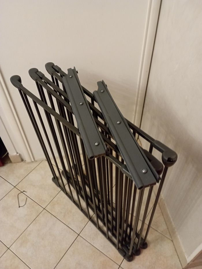 Barriere - photo numéro 4