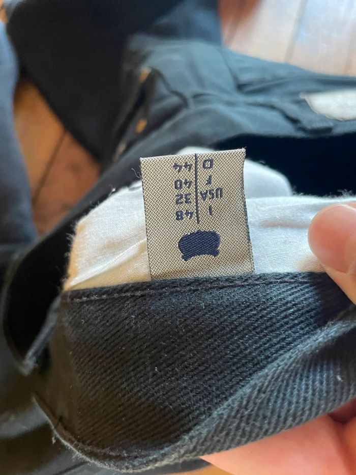 Jean Boot Cut Vintage Rica Lewis Taille 40 - photo numéro 5