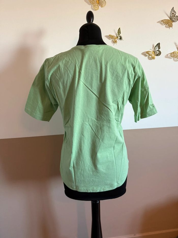 T-shirt Rodier - photo numéro 2