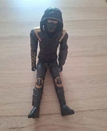 Figurine Ronan
