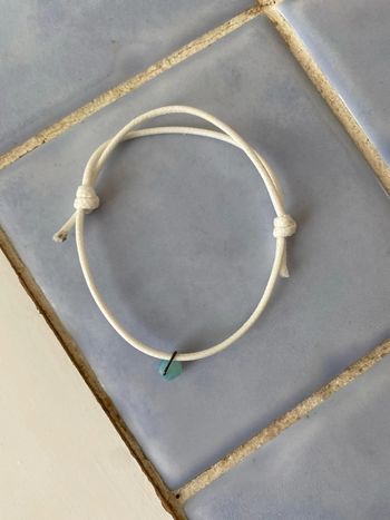 Joli bracelet Swarovski