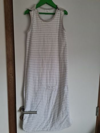 Gigoteuse printemps- été