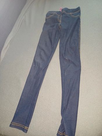 Leggings fille