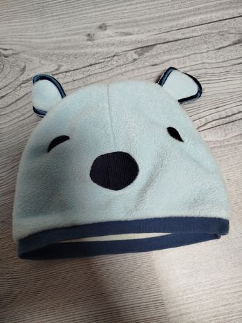 Bonnet bébé