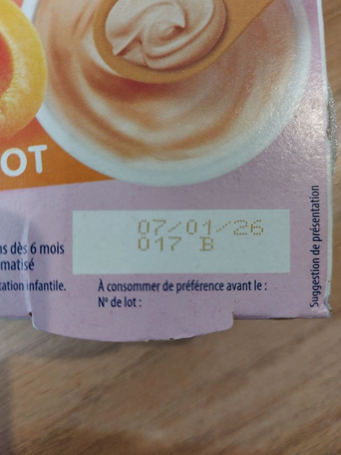 Dessert sans lait - photo numéro 3