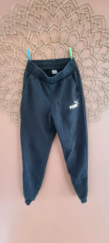 Jogging 11/12 ans