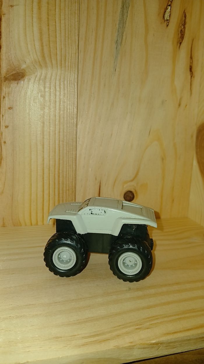 Lot voitures - photo numéro 4