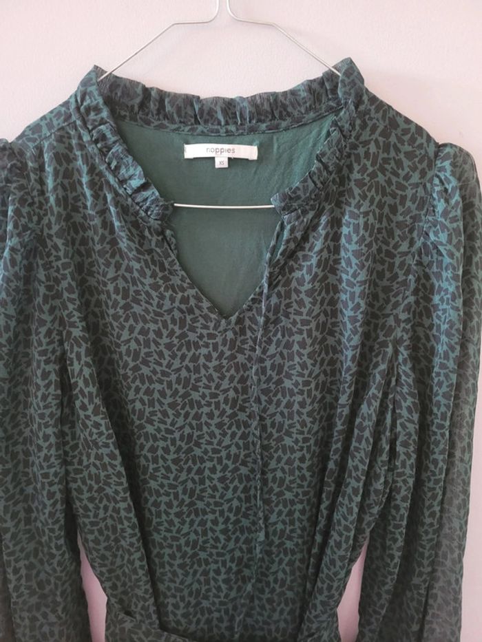 Robe de grossesse Taille XS neuve sans étiquette - photo numéro 2