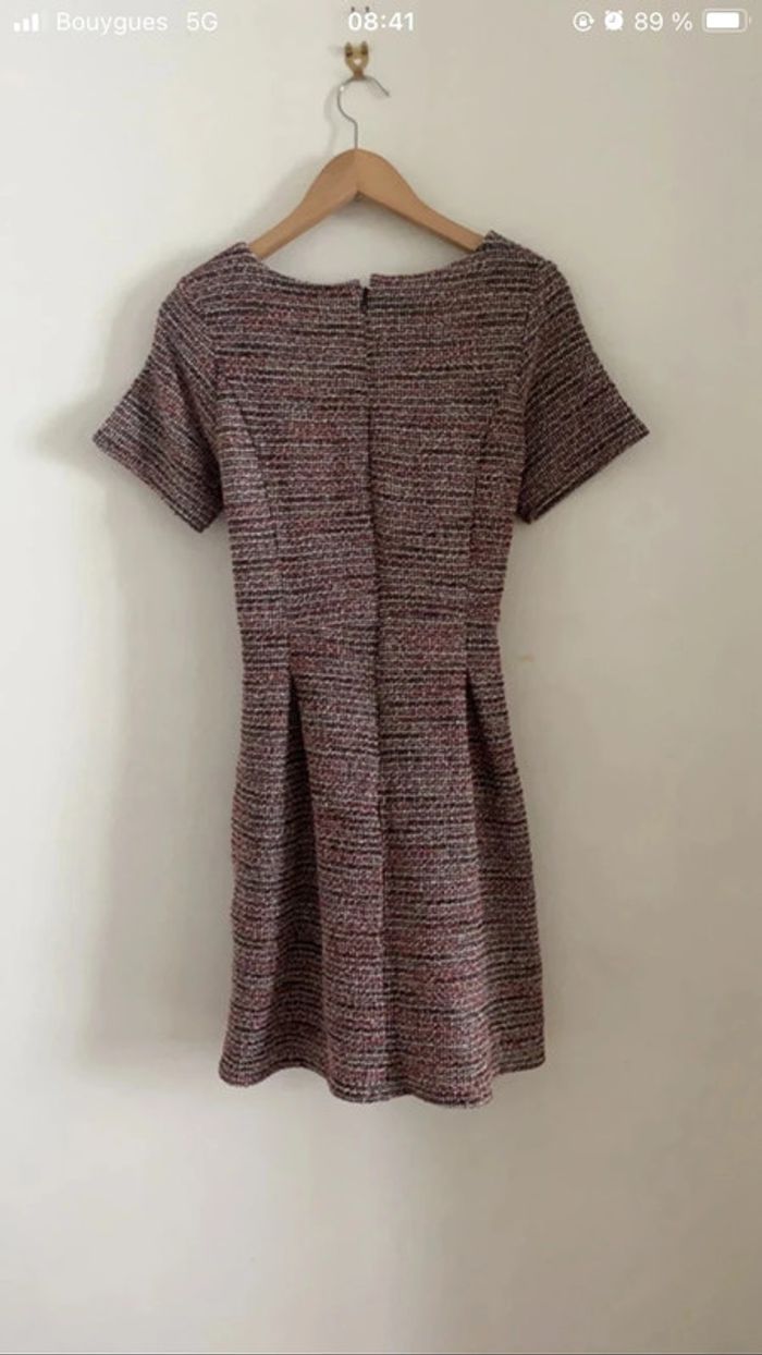 Robe Tweed - photo numéro 4