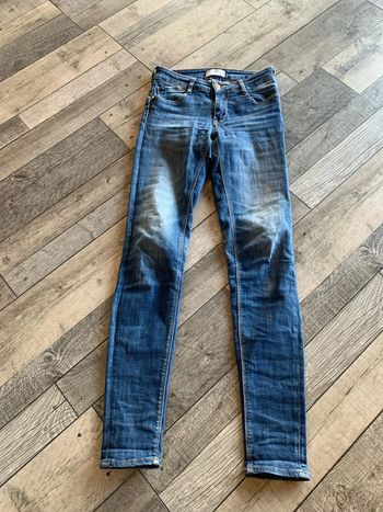 Jeans trouée 👖