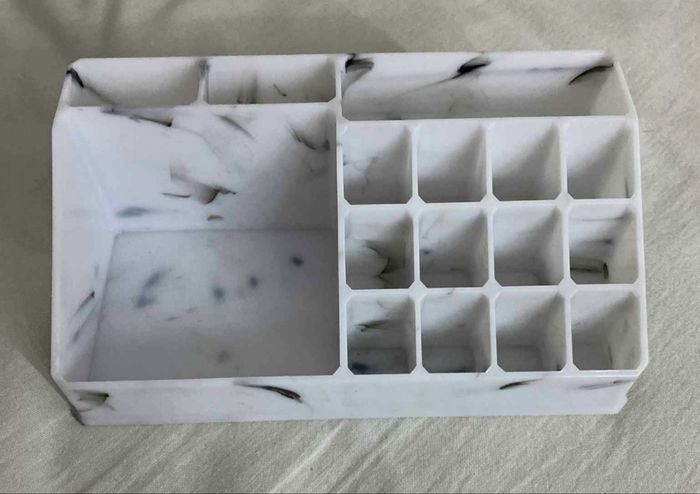 Organisateur rangement maquillage - photo numéro 3