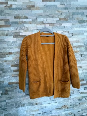 Veste fille 