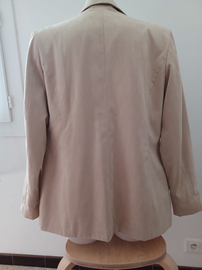 Blazer Havrey - photo numéro 6