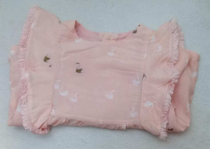 chemise rose Carrément Beau - photo numéro 2