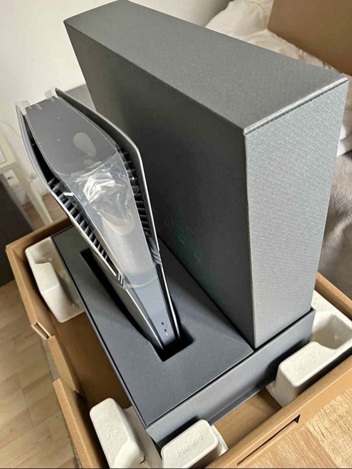 PlayStation_5_pro - photo numéro 4