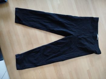 Legging fille 8 ans 