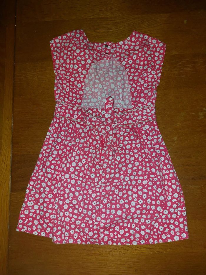 Jolie robe d'été - photo numéro 4