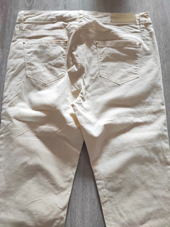 Pantalon femme bel&bo taille L - photo numéro 4