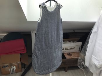 Tuburlette 6/18 mois Perit bateau 