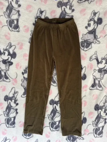Pantalon fille