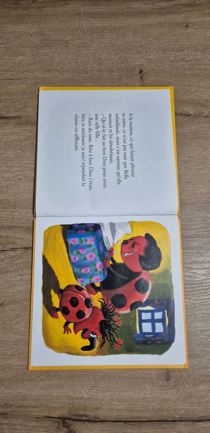 Lot livres Drôles de petites bêtes - photo numéro 6