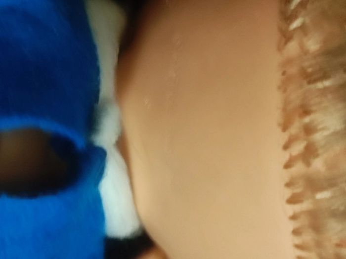 Poupée roller magnifique 1980 mattel - photo numéro 8